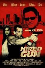 Watch Hired Gun Soap2day