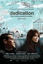 Watch Dedication Soap2day