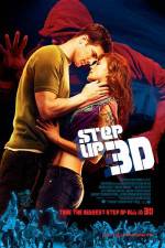 Watch Step Up 3D Soap2day