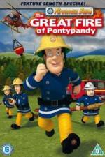 Watch Fireman Sam The Great Fire Of Pontypandy Soap2day