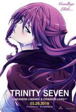 Watch Trinity Seven: The Movie 2 - Heavens Library & Crimson Lord Soap2day