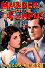 Watch Murder on the Campus Soap2day