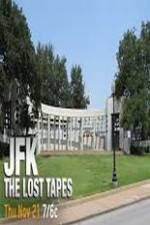 Watch JFK: The Lost Tapes Soap2day