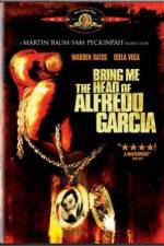 Watch Bring Me the Head of Alfredo Garcia Soap2day