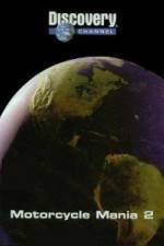 Watch Jesse James Motorcycle Mania II Soap2day