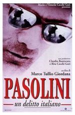 Watch Who Killed Pasolini? Soap2day