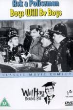 Watch Ask a Policeman Soap2day