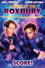 Watch A Night at the Roxbury Soap2day