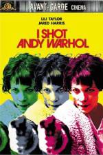 Watch I Shot Andy Warhol Soap2day