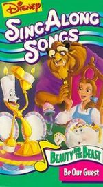 Watch Disney Sing-Along Songs: Be Our Guest Soap2day