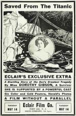 Watch Saved from the Titanic (Short 1912) Soap2day