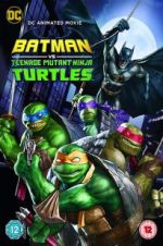 Watch Batman vs. Teenage Mutant Ninja Turtles Soap2day