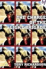 Watch The Charge of the Light Brigade Soap2day
