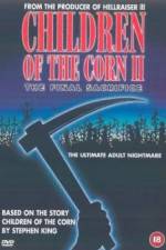 Watch Children of the Corn II: The Final Sacrifice Soap2day
