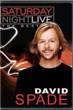 Watch Saturday Night Live The Best of David Spade Soap2day