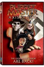Watch Puppet Master Axis of Evil Soap2day