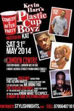 Watch Kevin Hart Presents: Plastic Cup Boyz Soap2day