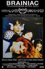 Watch Brainiac: Transmissions After Zero Soap2day