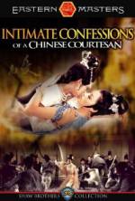 Watch Intimate Confessions of a Chinese Courtesan Soap2day