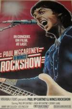 Watch Paul McCartney and Wings: Rockshow Soap2day