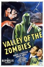 Watch Valley of the Zombies Soap2day