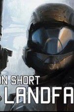 Watch Halo: Landfall Soap2day