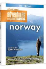 Watch Richard Bangs Adventures with Purpose Norway Soap2day