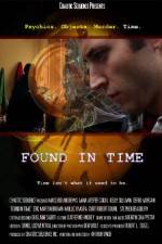 Watch Found in Time Soap2day