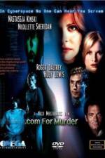 Watch com for Murder Soap2day