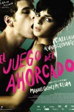 Watch El juego del ahorcado Soap2day