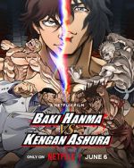 Watch Baki Hanma VS Kengan Ashura Soap2day