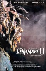 Watch The Unnamable II: The Statement of Randolph Carter Soap2day