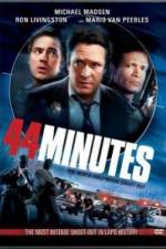 Watch 44 Minutes: The North Hollywood Shoot-Out Soap2day