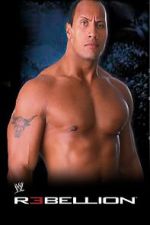 Watch WWE Rebellion 2001 Soap2day