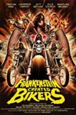Watch Frankenstein Created Bikers Soap2day