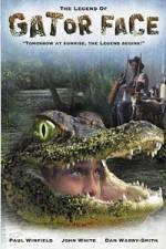 Watch The Legend of Gator Face Soap2day