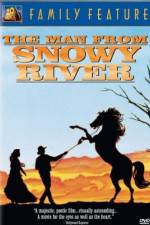 Watch The Man from Snowy River Soap2day