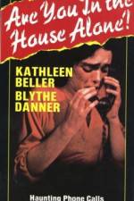 Watch Are You in the House Alone Soap2day