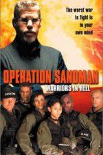 Watch Operation Sandman Soap2day