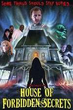 Watch House of Forbidden Secrets Soap2day