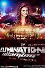 Watch WWE Elimination Chamber Soap2day