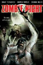 Watch Zombie Night Soap2day
