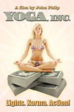 Watch Yoga Inc Soap2day