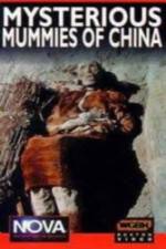 Watch Nova - Mysterious Mummies of China Soap2day