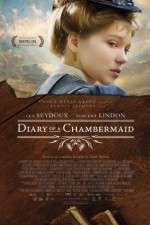 Watch Diary of a Chambermaid Soap2day