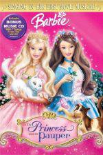 Watch Barbie as the Princess and the Pauper Soap2day
