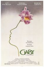 Watch Gaby: A True Story Soap2day