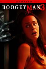 Watch Boogeyman 3 Soap2day