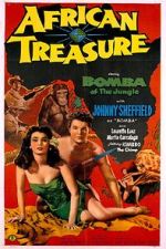 Watch African Treasure Soap2day