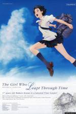 Watch Toki o kakeru shôjo Soap2day